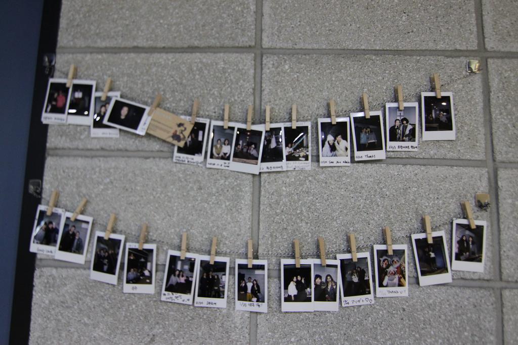 24 Guesthouse Garosugil - Gangnam Seoul Bagian luar foto