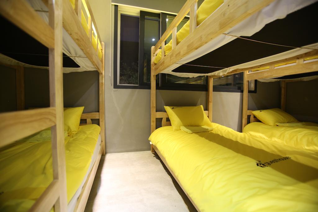 24 Guesthouse Garosugil - Gangnam Seoul Ruang foto
