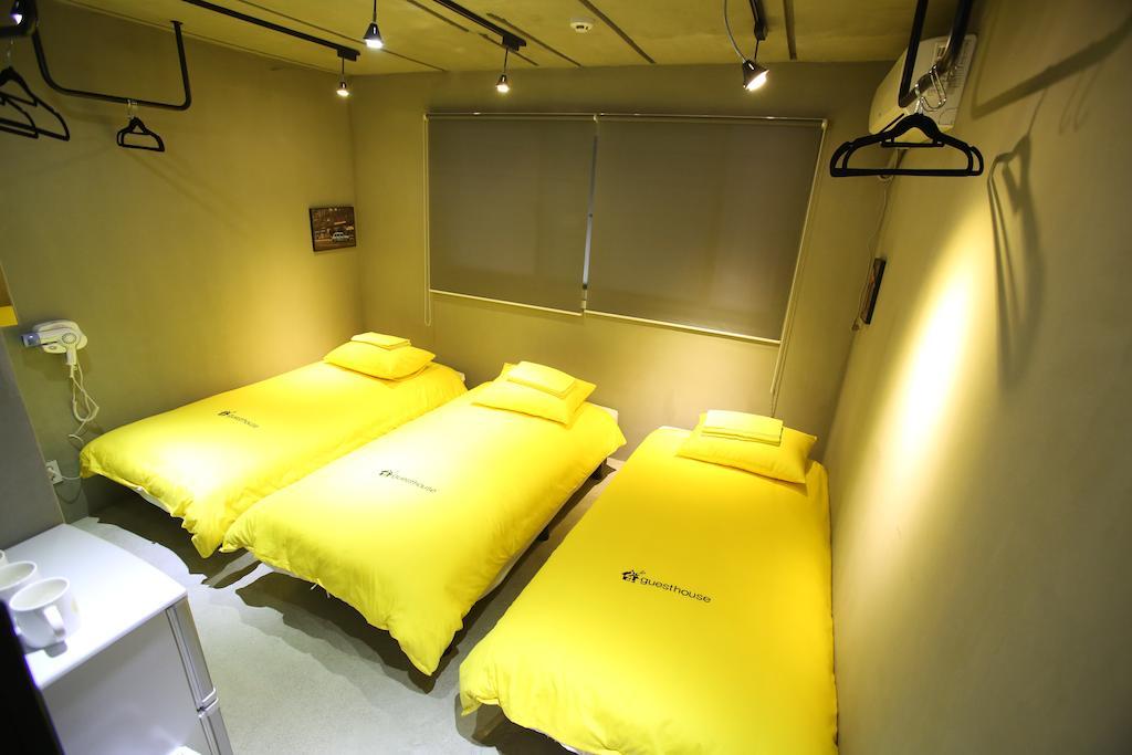 24 Guesthouse Garosugil - Gangnam Seoul Bagian luar foto