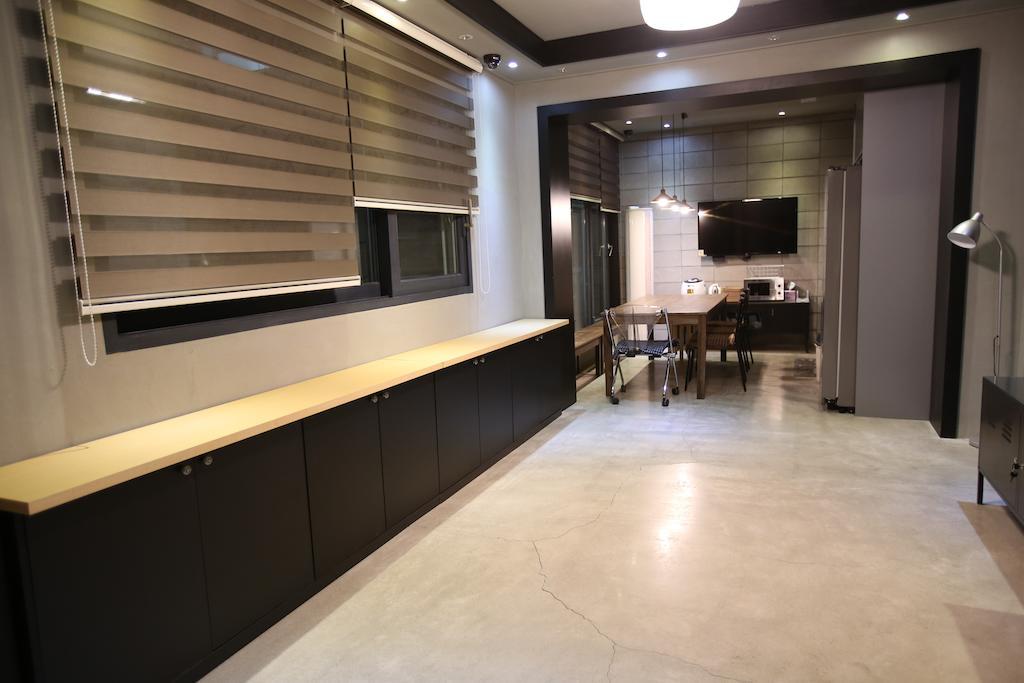 24 Guesthouse Garosugil - Gangnam Seoul Bagian luar foto
