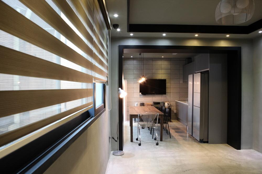 24 Guesthouse Garosugil - Gangnam Seoul Bagian luar foto