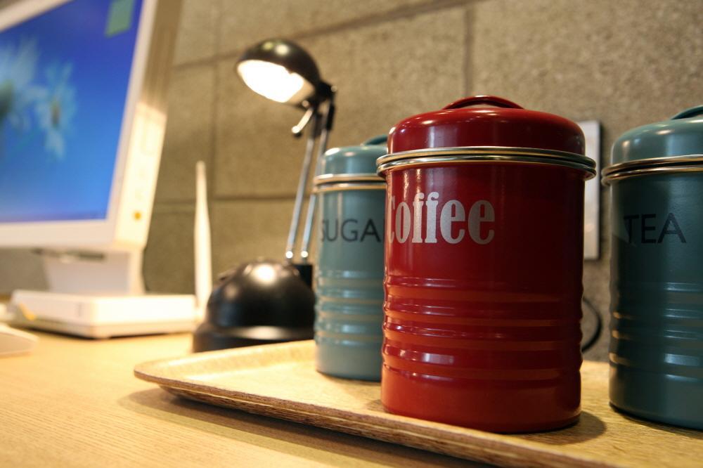 24 Guesthouse Garosugil - Gangnam Seoul Bagian luar foto
