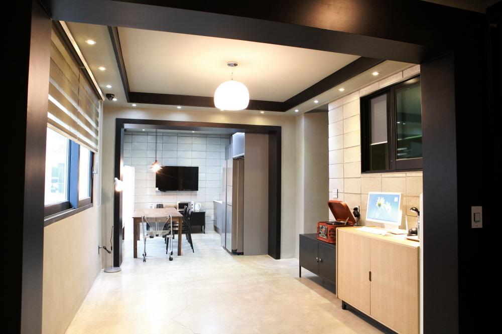 24 Guesthouse Garosugil - Gangnam Seoul Bagian luar foto