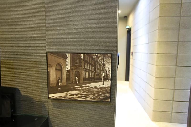 24 Guesthouse Garosugil - Gangnam Seoul Bagian luar foto