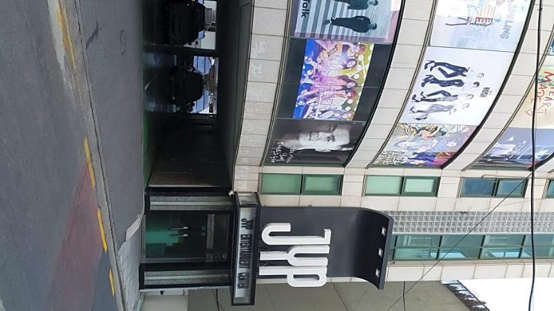 24 Guesthouse Garosugil - Gangnam Seoul Bagian luar foto