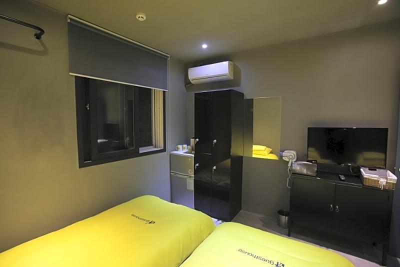 24 Guesthouse Garosugil - Gangnam Seoul Bagian luar foto